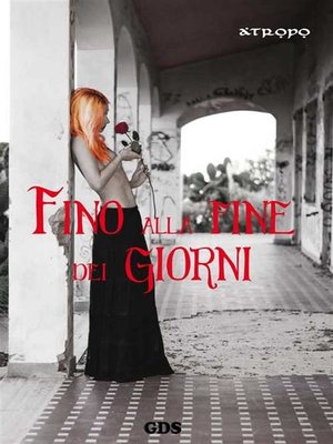 cover image of Fino alla Fine dei Giorni